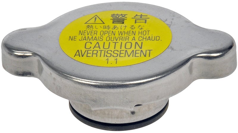 Dorman 54237 Radiator Cap Compatible with Select Mazda Models - Image 1